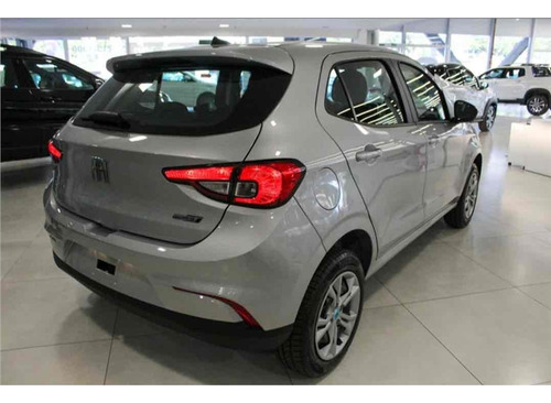 Fiat Argo 1.0 FIREFLY FLEX DRIVE MANUAL
