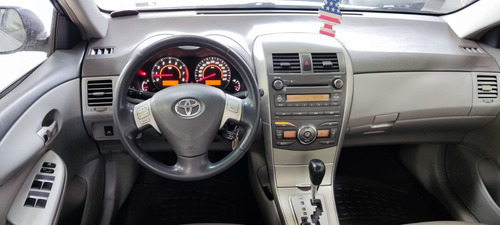 Toyota Corolla Toyota Corolla Sedan XEi 1.8 16V (flex) (aut)
