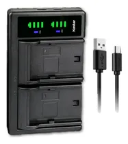 Comprar Cargador Mod. 1302km Para Sanyo Xacti Vpc-t1060