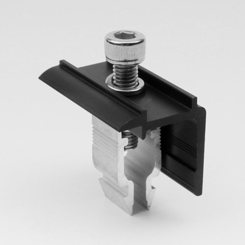 Soporte Para Panel Solar, Soporte Para 34 X 28 Mm