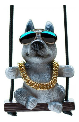 Chh 2 Adorno Colgante For Coche, Accesorios For Colgar