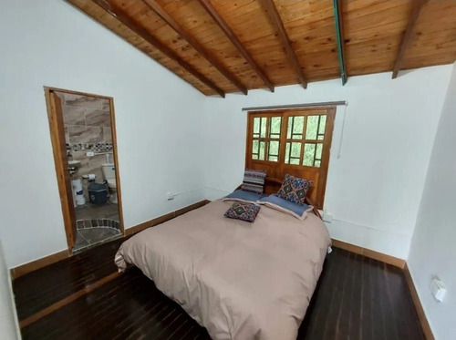 Imagen 6 de 22 de Finca En Girardota Vereda Portachuelo
