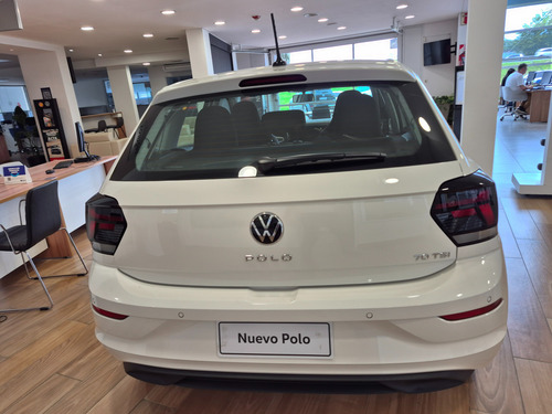 Volkswagen Polo COMFORTLINE 1.0 AUTOMATICO