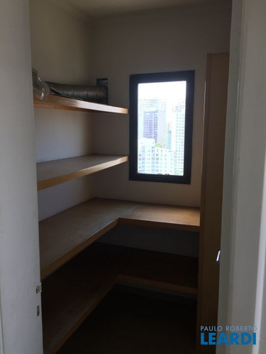 Imagem 13 de 15 de Apartamento - Morumbi - Sp - 455691