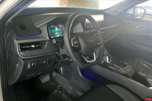 Chirey Tiggo 7 Pro 2023