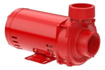 Comprar Motobomba De Incêndio Fsg-in 3cv Motor Weg Trifásico Famac Cor Vermelho Fase elétrica Trifásica Frequência 60 220V\u002F380V TRIFÁSICO
