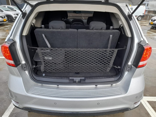 Dodge Journey Crew