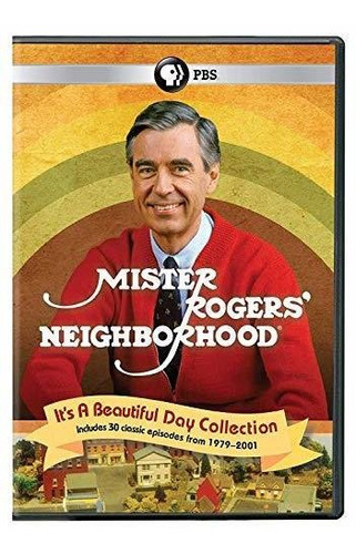 Señor Rogers Neighborhood: Es Un Día Hermoso.