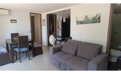 Apartamento en venta