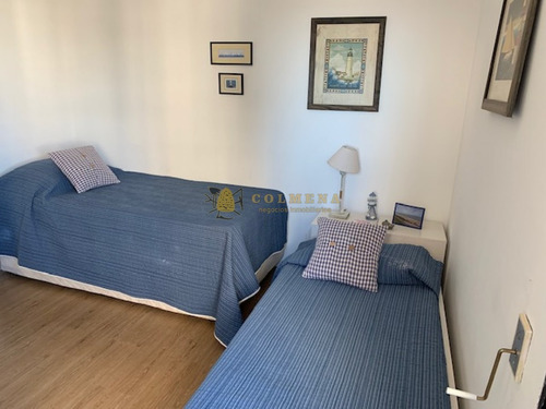 Apto En Muy Buena Ubicacion En Parada 1 Brava, De 3 Dor, 2 Baños Linda Vista. Consulte!!!!!!!-ref:2070