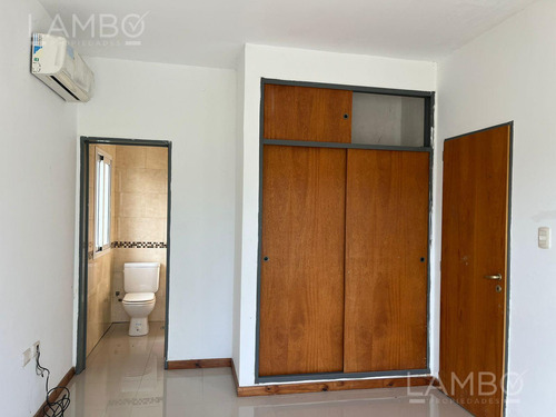 Venta Casa Pilar Los Alcanfores