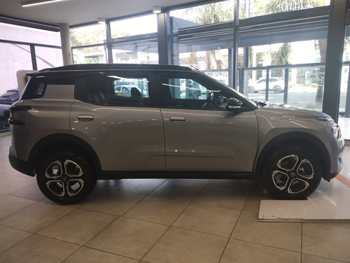 Citroën C3 Aircross 1.0 Shine Turbo 200 Cvt Bitono