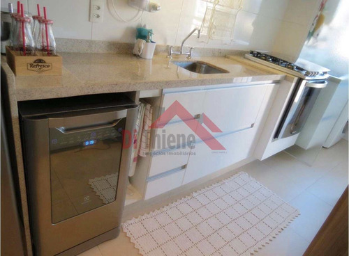 Imagem 8 de 30 de Apartamento Com 2 Dorms, Fundação, São Caetano Do Sul - R$ 480 Mil, Cod: 1448 - V1448