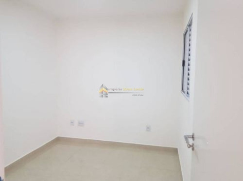 Imagem 7 de 12 de Casa Em Condomínio Assobradada Para Venda No Bairro Cidade Líder, 2 Dorm, 1 Vagas, 40 M - 4712