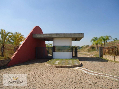 Imagem 1 de 26 de Terreno À Venda, 1677 M² Por R$ 320.000,00 - Espelho D Água - São José Dos Campos/sp - Te0056