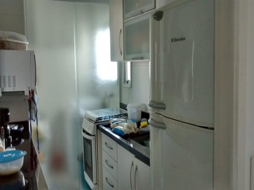 Imagem 17 de 20 de Apartamento Alto Do Ipiranga Mogi Das Cruzes/sp - 629