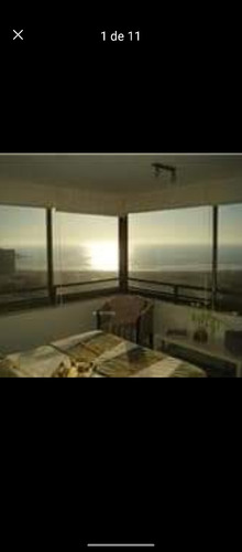 3 Dormitorio, 2 Baños, Vista Al Mar, Amoblado, 2 Estac