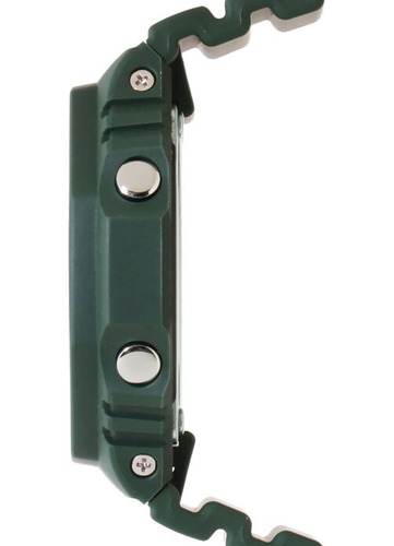 Reloj Moda Casio G-shock Modelo: Ga-b2100-3acr