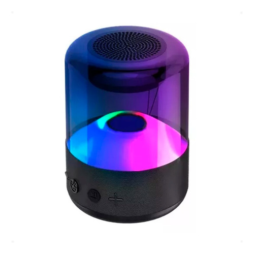 Parlante Bluetooth Bloox Fun_01 3w - Otec