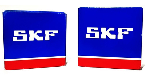 Rodamiento 30306 Skf