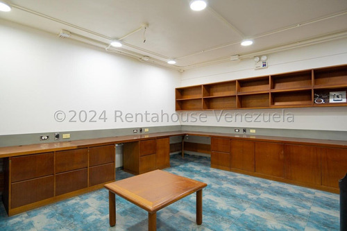 Edificio En Venta En El Rosal Chacao Caracas Esquina Edificios Caracas Angela Tochon