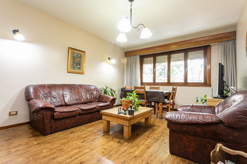Imagen 4 de 27 de Venta Departamento 3 Ambientes Almagro