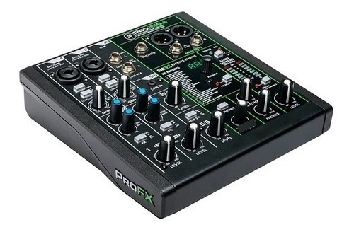 Pack Homestudio Mackie Performer Bundle