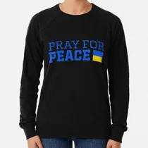 Comprar Buzo Camisa De Notre Dame Orar Por La Paz Calidad Premium