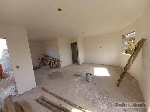 Imagem 13 de 16 de Casa Térrea - 03 Dormitórios - Chácara Remanso Ll - Ca2080