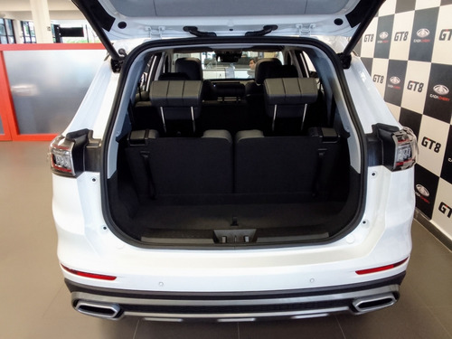 Caoa Chery Tiggo 8 Pro 1.5 TCI PLUG-IN HYBRID DHT