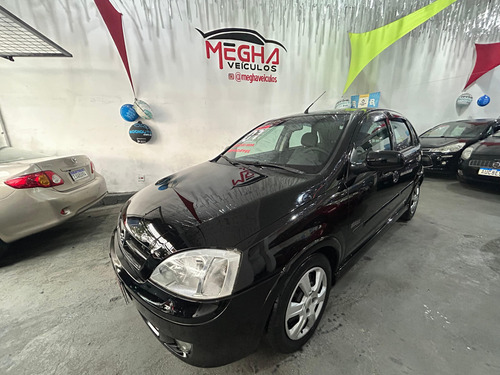 Chevrolet Corsa 1.0 Maxx Flex Power 5p