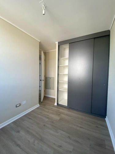¡tu Nuevo Hogar En Quillota,cerca De Todo.! Depto 2d/1b