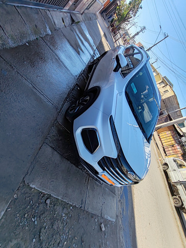 JAC JS3 1.6 Comfort Mt