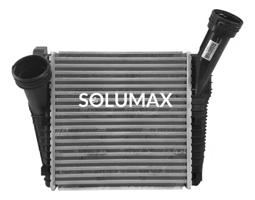 Intercooler Volkswagen Touareg Tdi Lux 2013 2014 2015 2016