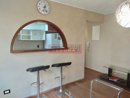 Imagen 4 de 14 de Apartamento En Venta - Zona Roosevelt