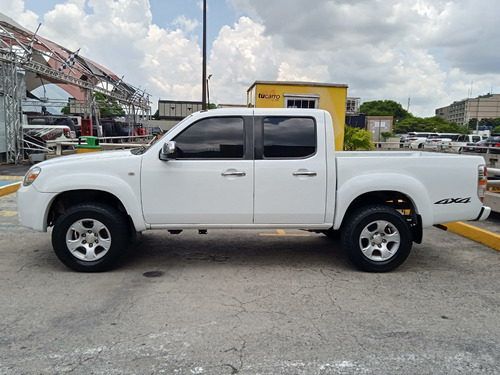 Imagen 4 de 18 de Mazda Bt50