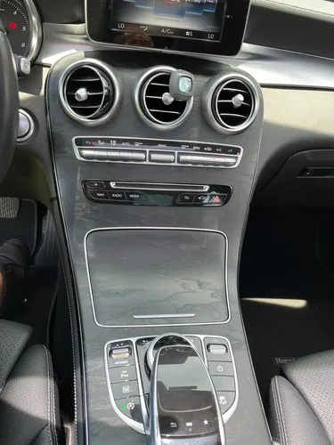 Glc 220 Disel Muy Economica. Perfecto Estado. Papeles Listos