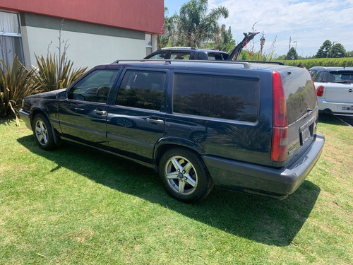 Volvo 850 Rural 97