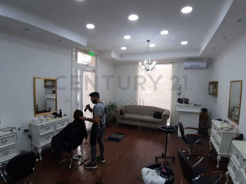 Imagen 20 de 30 de Venta Importante Casona En 2 Plantas Mas 2 Departamentos En Villa Ballester