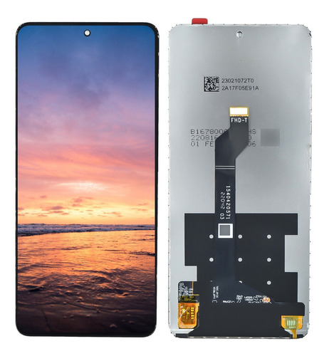 Pantalla Display Compatible Huawei Nova 9 Se Jln-lx3