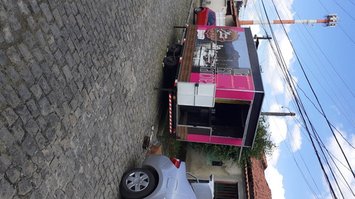 Food Truck 2019