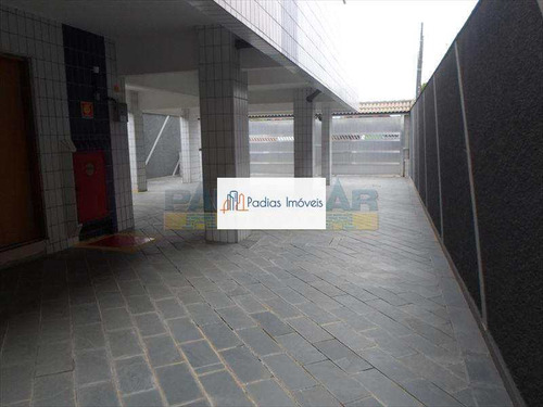 Imagem 5 de 22 de Apartamento Com 2 Dorms, Vila Balneária, Praia Grande - R$ 170 Mil, Cod: 34205 - V34205