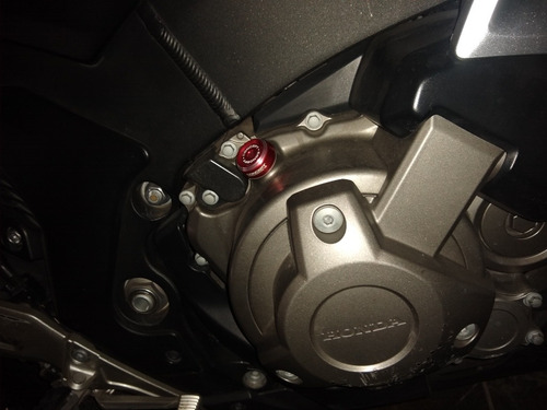 Imagem 5 de 14 de Honda Vfr 1200f