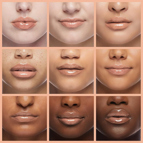 L'oréal Paris Colour Riche Le Gloss - Brillo Labial