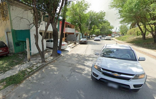 Departamento En Venta En Nuevo León Cl.