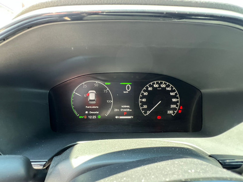 Honda Cr-v 2023