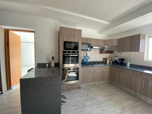 Departamento En Venta En Interlomas Residencial Scala