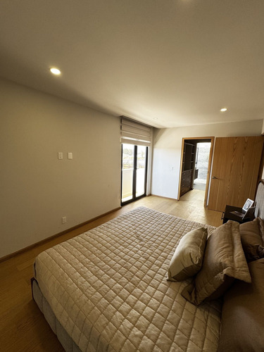 Casa En Venta En Ocoyoacac Residencial Juarez