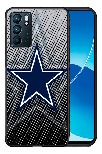 Funda + Extra Para Huawei Honor (todos) Coowboys Huawei Y8s