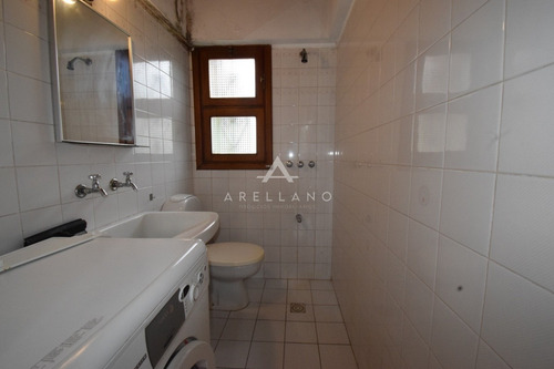 Casa Con Piscina Muy Cómoda, Ideal Para Veranear!!- Ref: 185
